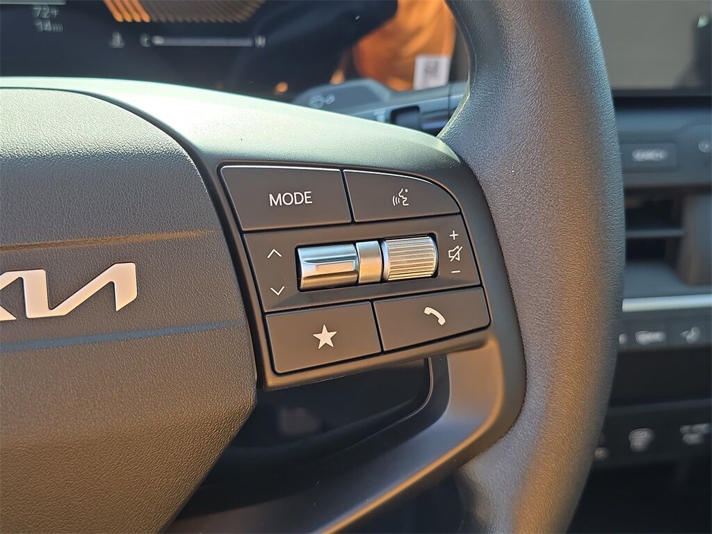 2025 Kia K4 LXS San Clemente CA