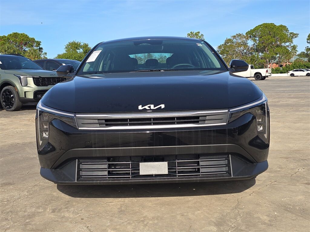 2025 Kia K4 LXS San Clemente CA