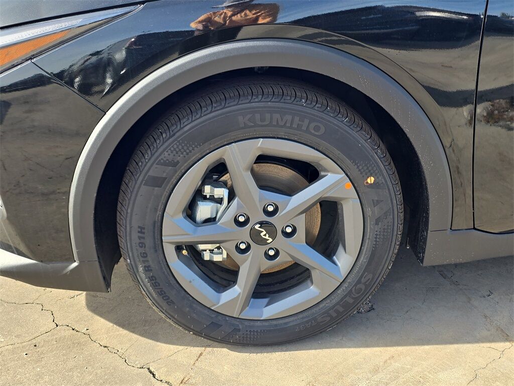 2025 Kia K4 LXS San Clemente CA