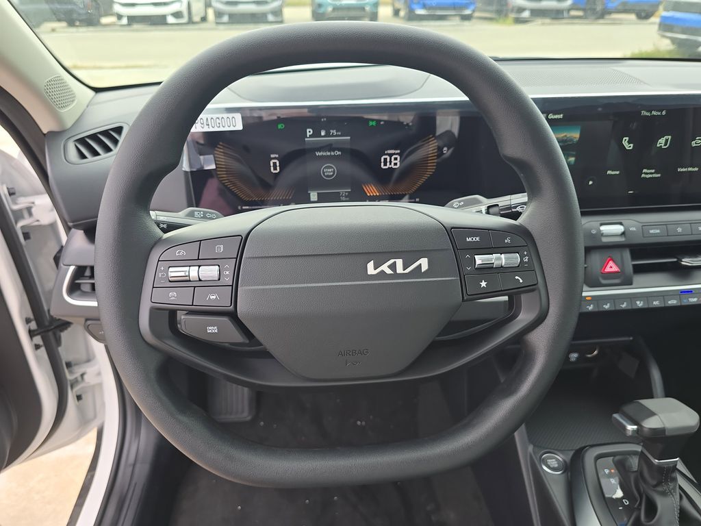 2025 Kia K4 LXS San Clemente CA