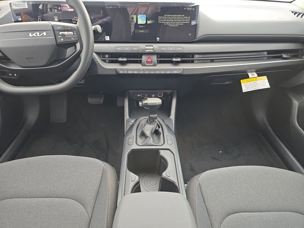 2025 Kia K4 LXS San Clemente CA