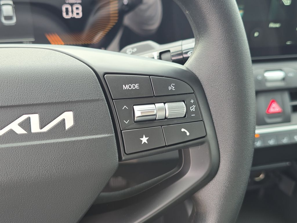 2025 Kia K4 LXS San Clemente CA