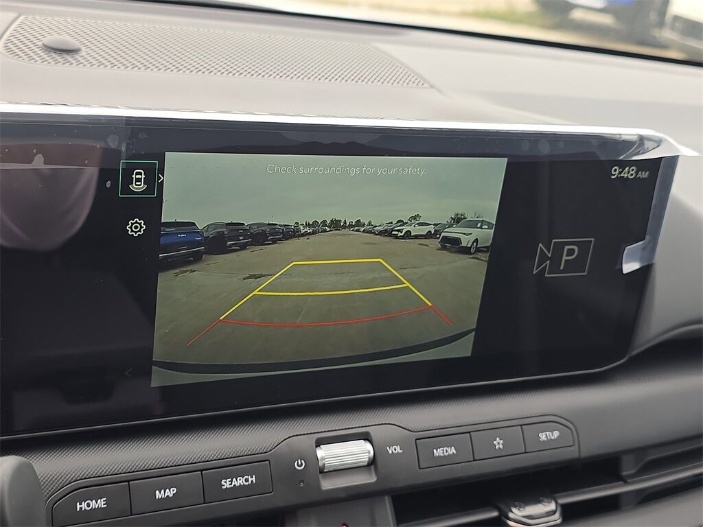 2025 Kia K4 LXS San Clemente CA