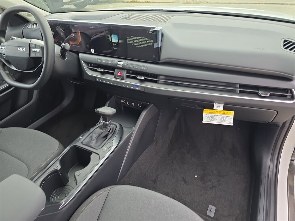 2025 Kia K4 LXS San Clemente CA