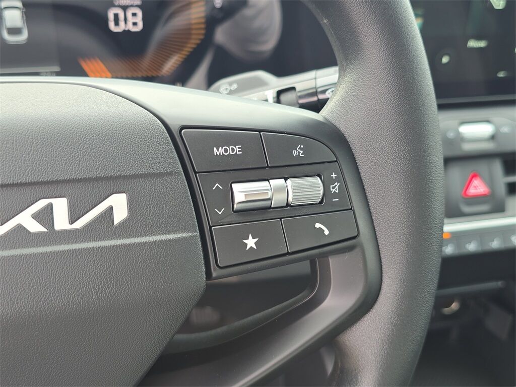 2025 Kia K4 LXS San Clemente CA