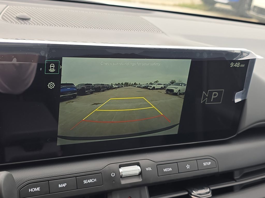 2025 Kia K4 LXS San Clemente CA