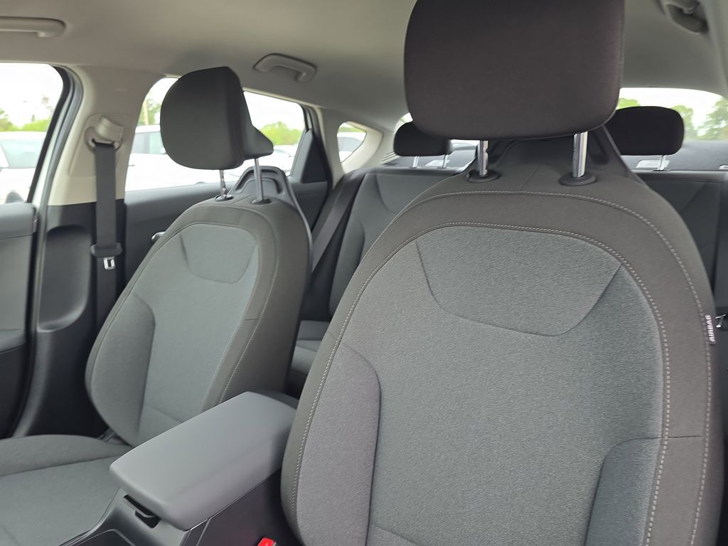 2025 Kia K4 LXS San Clemente CA