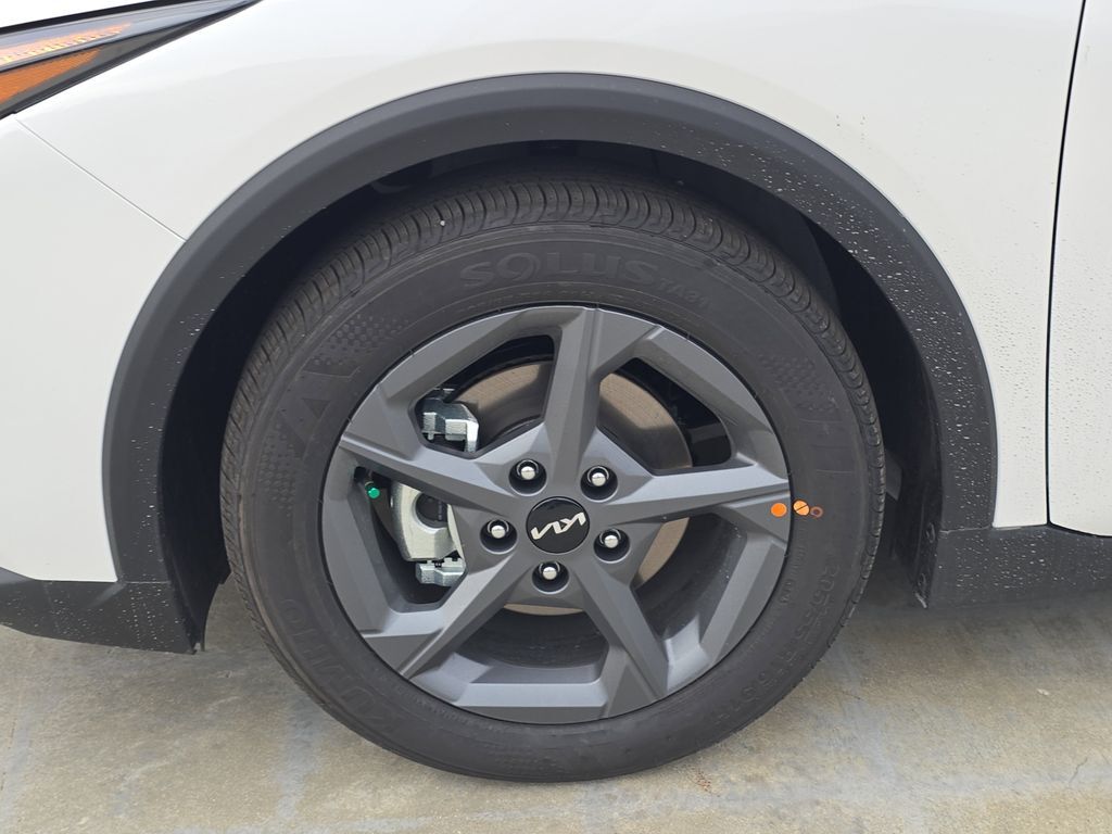 2025 Kia K4 LXS San Clemente CA