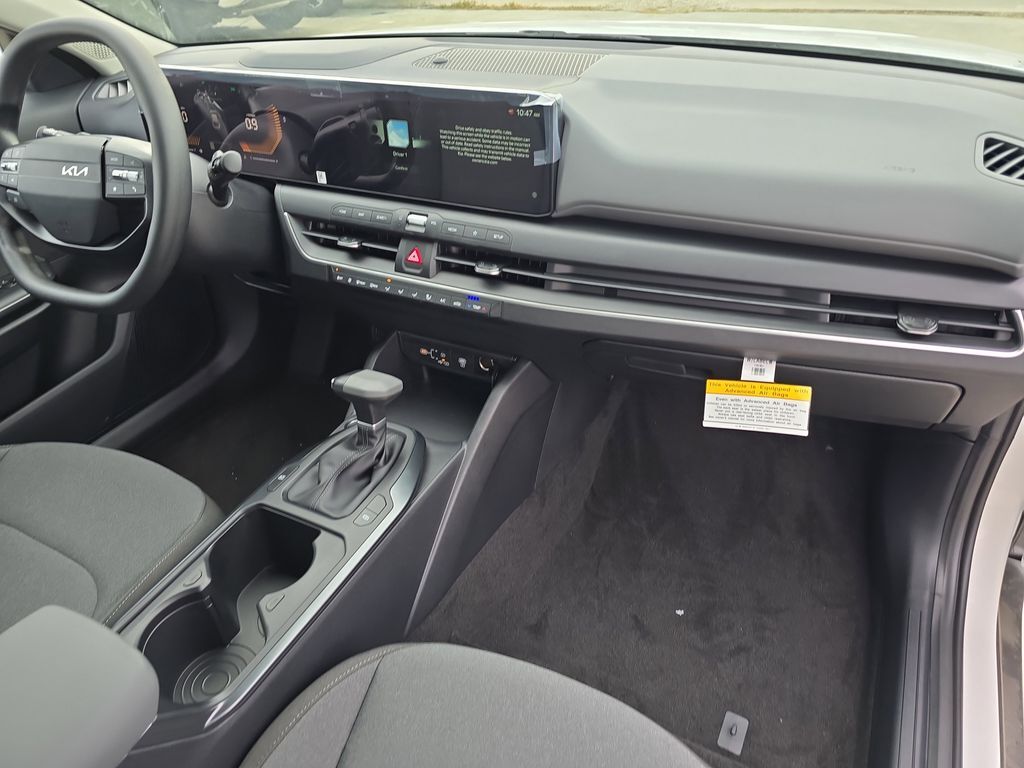 2025 Kia K4 LXS San Clemente CA