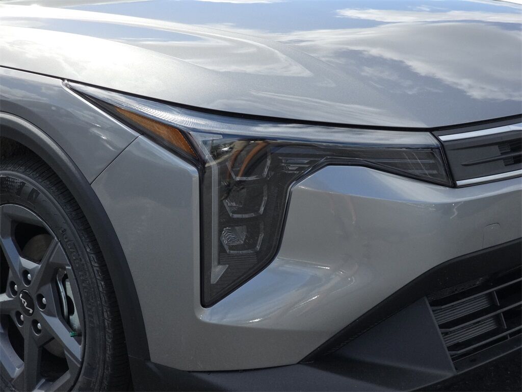 2025 Kia K4 LXS San Clemente CA