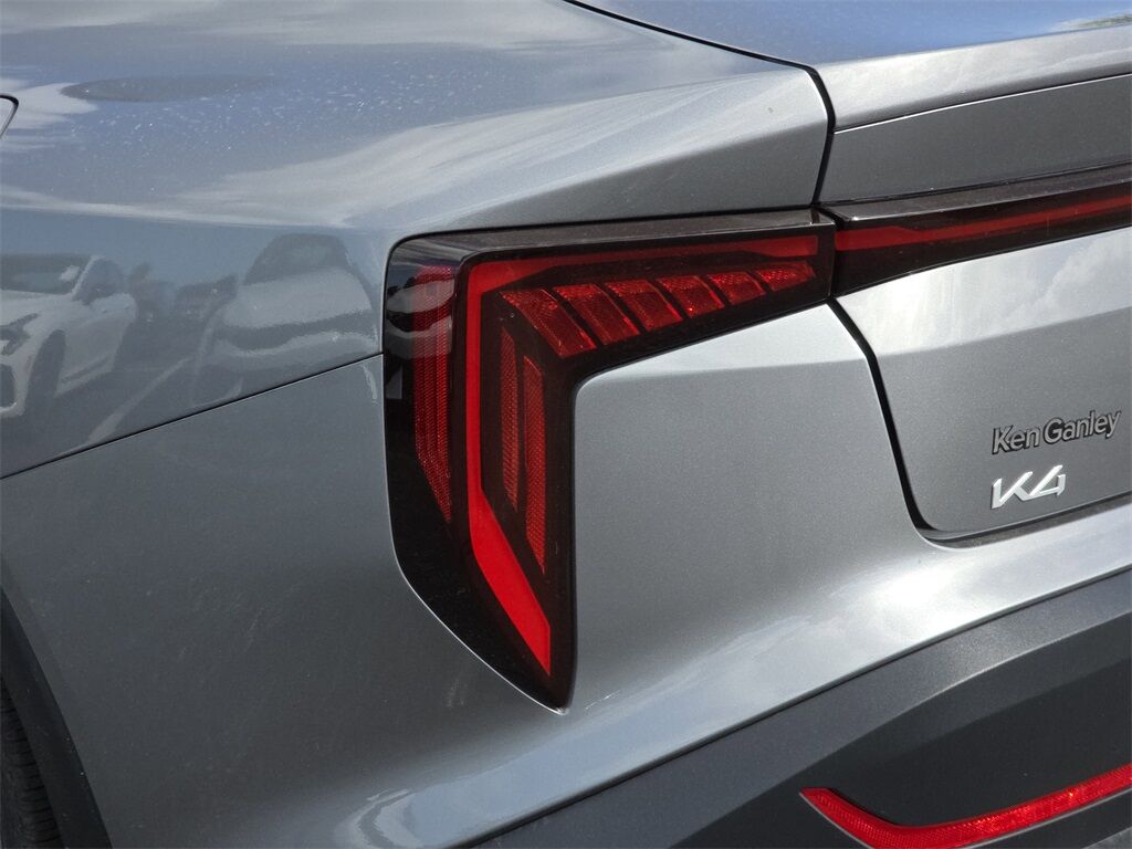 2025 Kia K4 LXS San Clemente CA