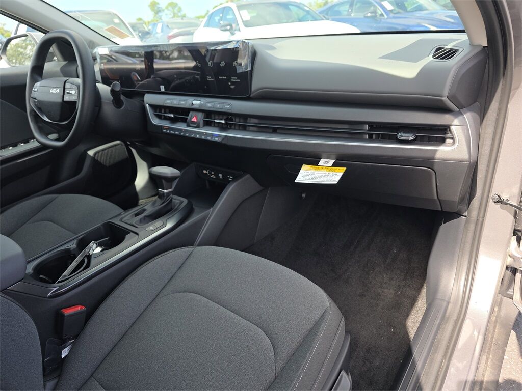 2025 Kia K4 LXS San Clemente CA