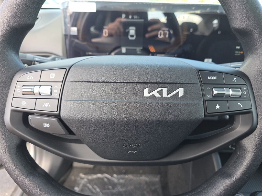 2025 Kia K4 LXS San Clemente CA