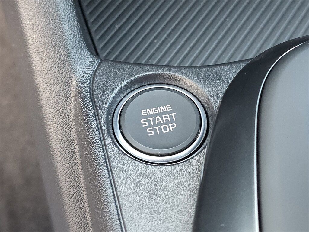 2025 Kia K4 LXS San Clemente CA