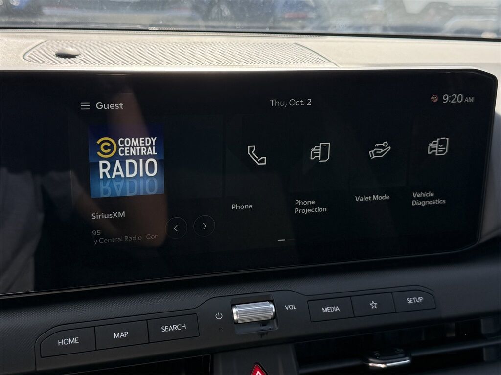 2025 Kia K4 LXS San Clemente CA