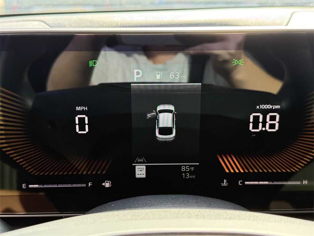 2025 Kia K4 LXS San Clemente CA