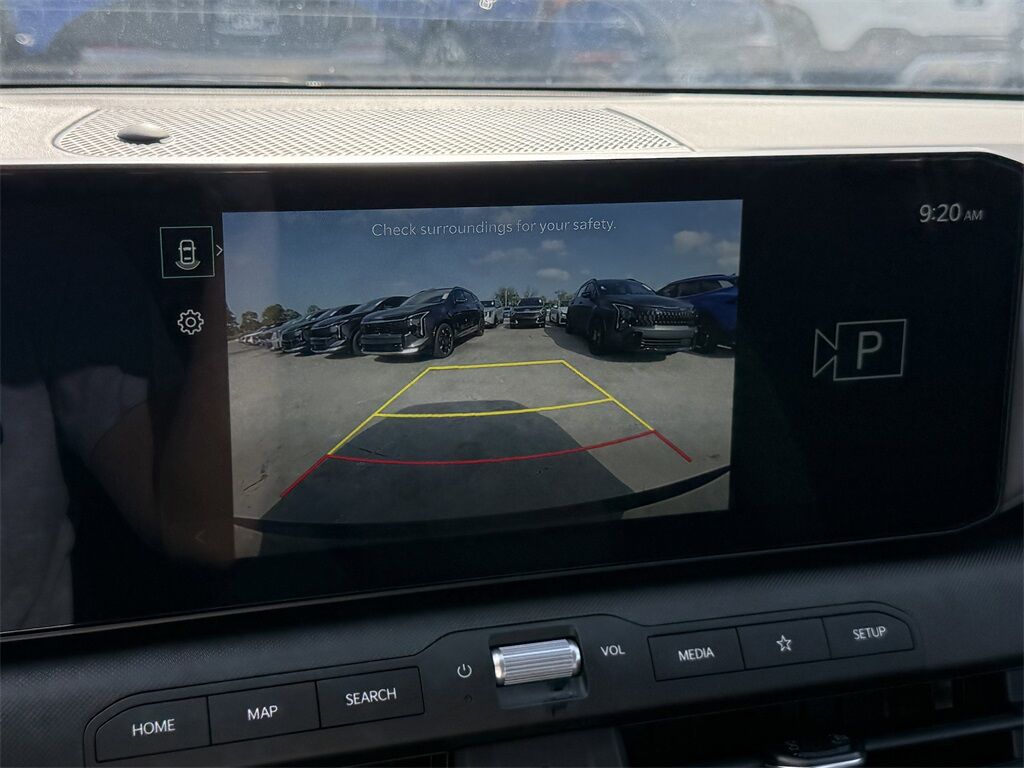 2025 Kia K4 LXS San Clemente CA