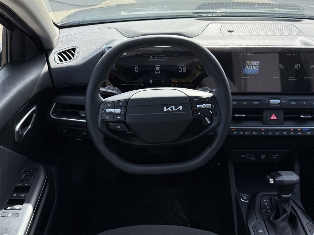 2025 Kia K4 LXS San Clemente CA