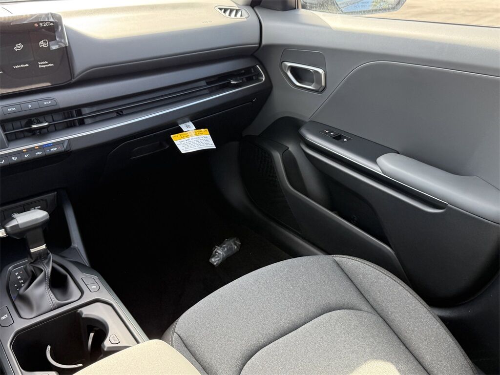 2025 Kia K4 LXS San Clemente CA