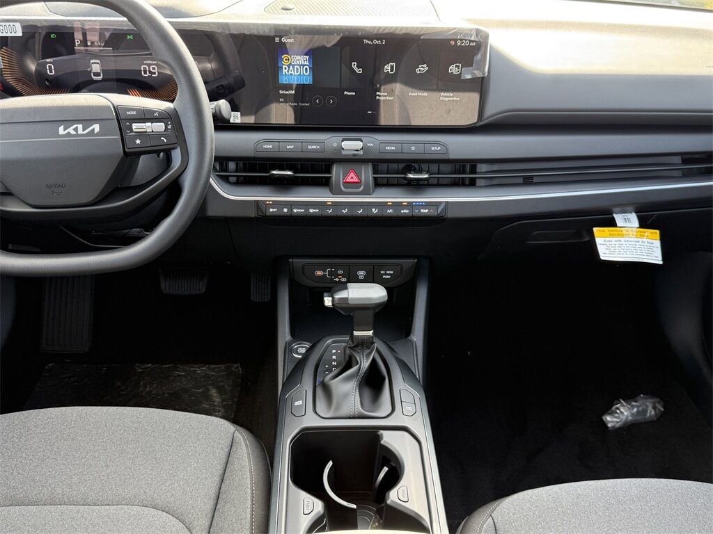 2025 Kia K4 LXS San Clemente CA