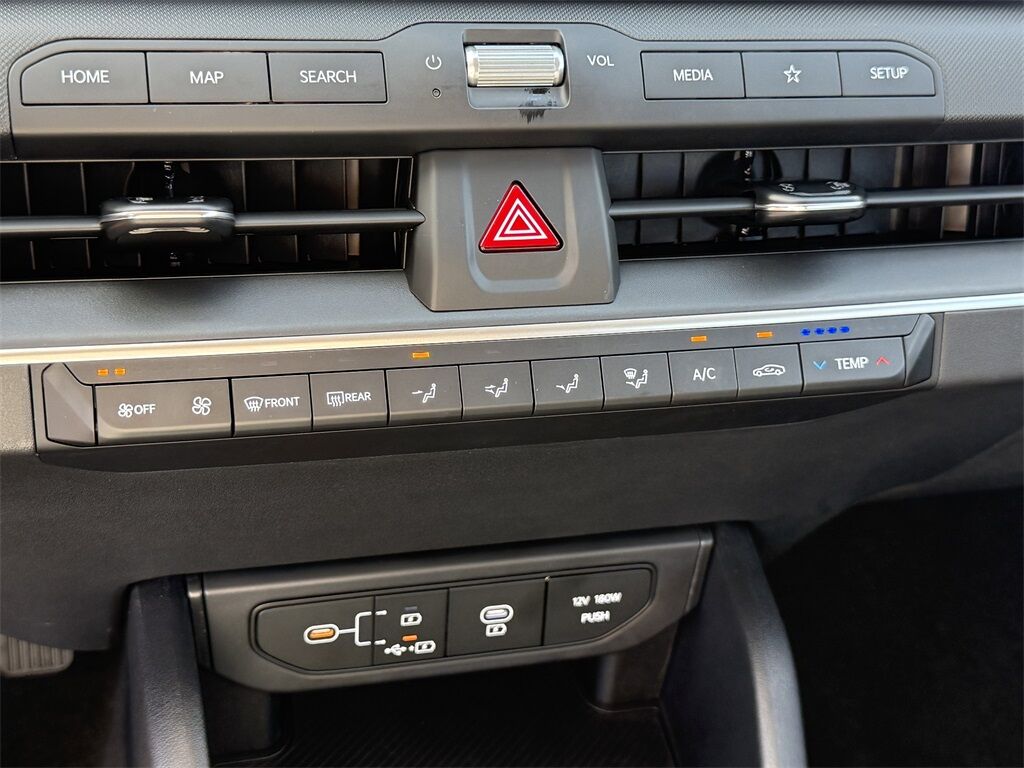 2025 Kia K4 LXS San Clemente CA