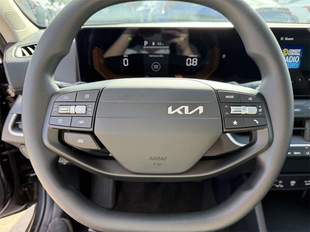 2025 Kia K4 LXS San Clemente CA