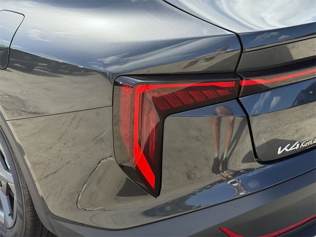 2025 Kia K4 LXS San Clemente CA