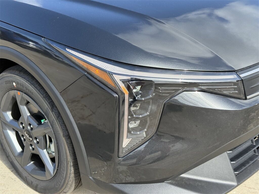 2025 Kia K4 LXS San Clemente CA