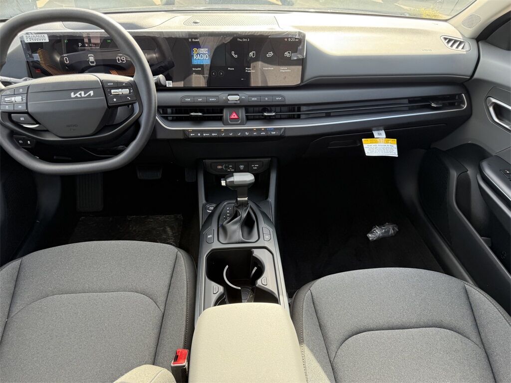2025 Kia K4 LXS San Clemente CA