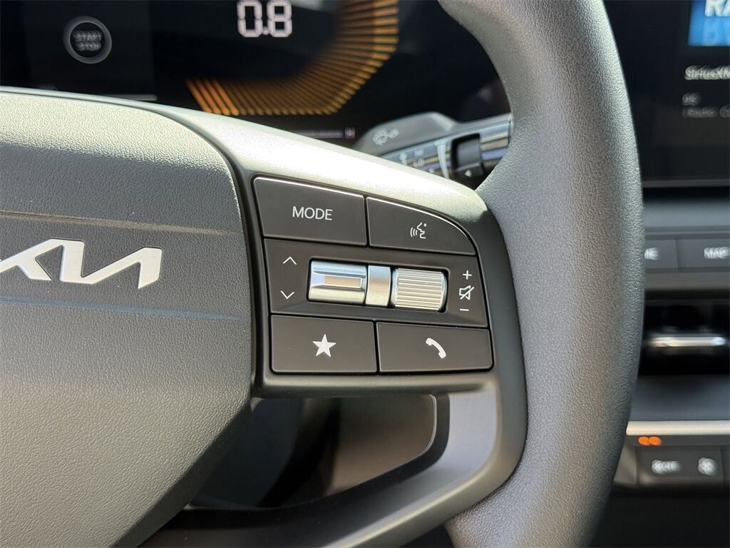 2025 Kia K4 LXS San Clemente CA