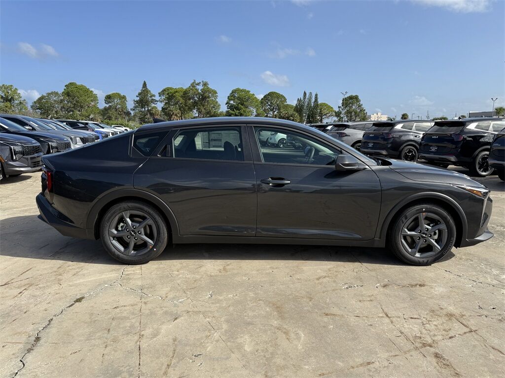 2025 Kia K4 LXS San Clemente CA
