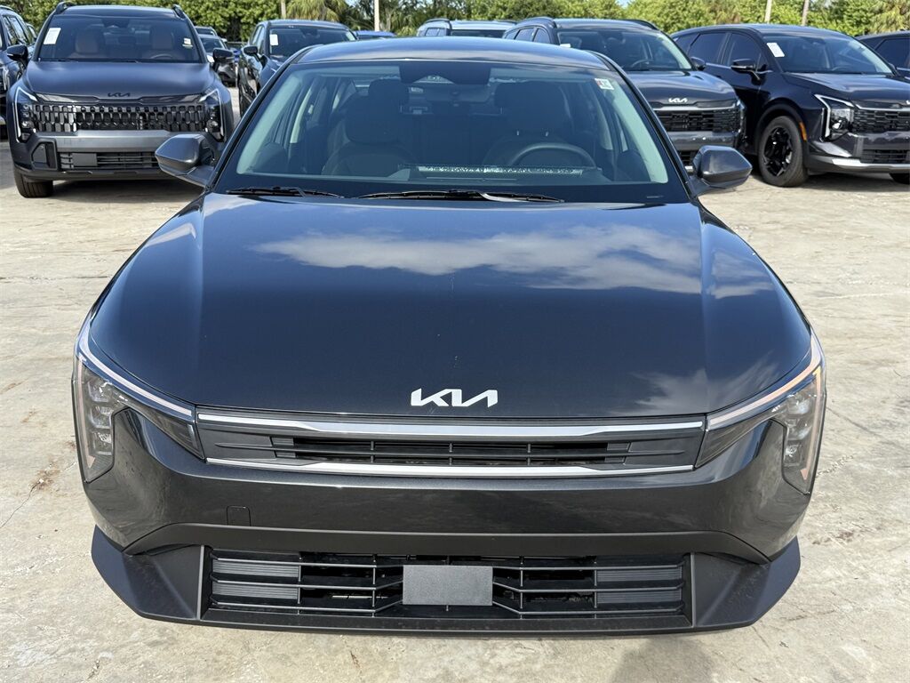 2025 Kia K4 LXS San Clemente CA