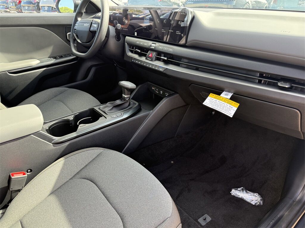 2025 Kia K4 LXS San Clemente CA