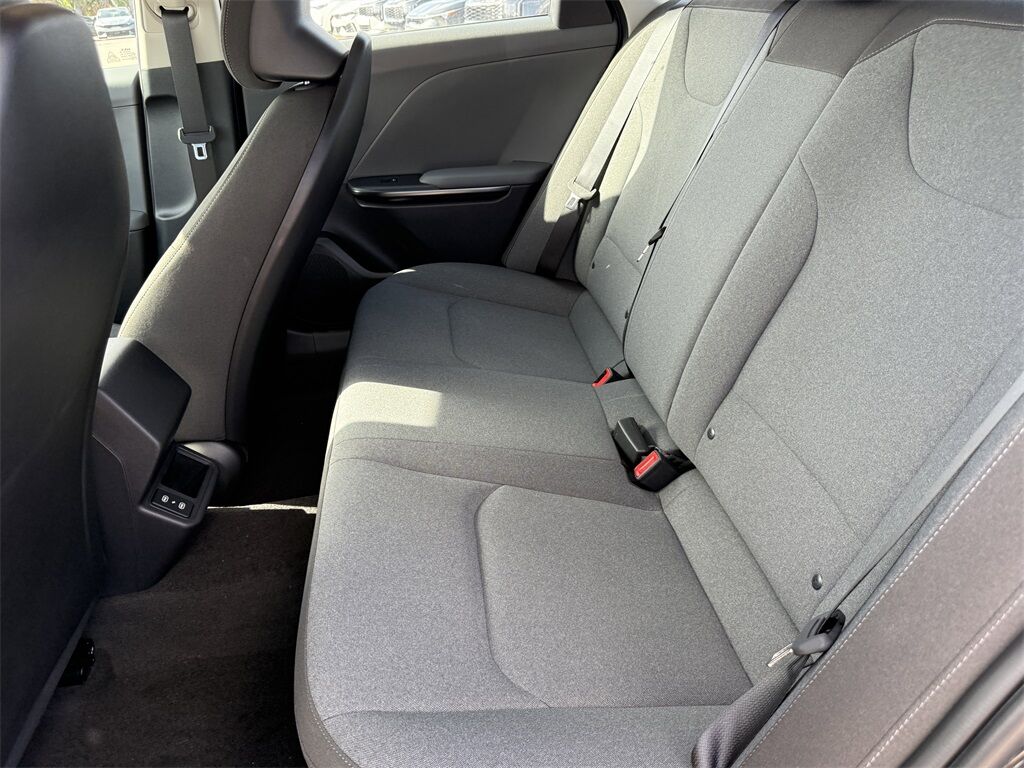 2025 Kia K4 LXS San Clemente CA