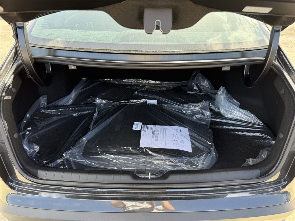 2025 Kia K4 LXS San Clemente CA