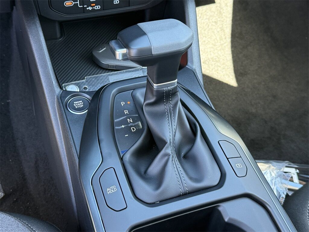 2025 Kia K4 LXS San Clemente CA