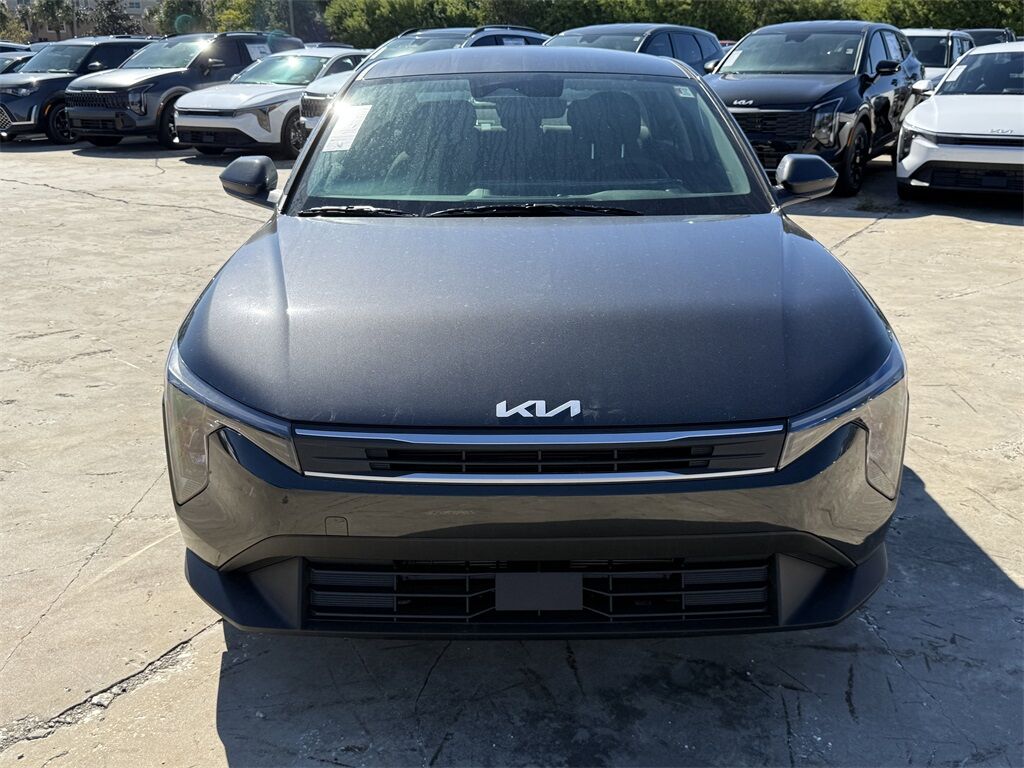 2025 Kia K4 LXS San Clemente CA