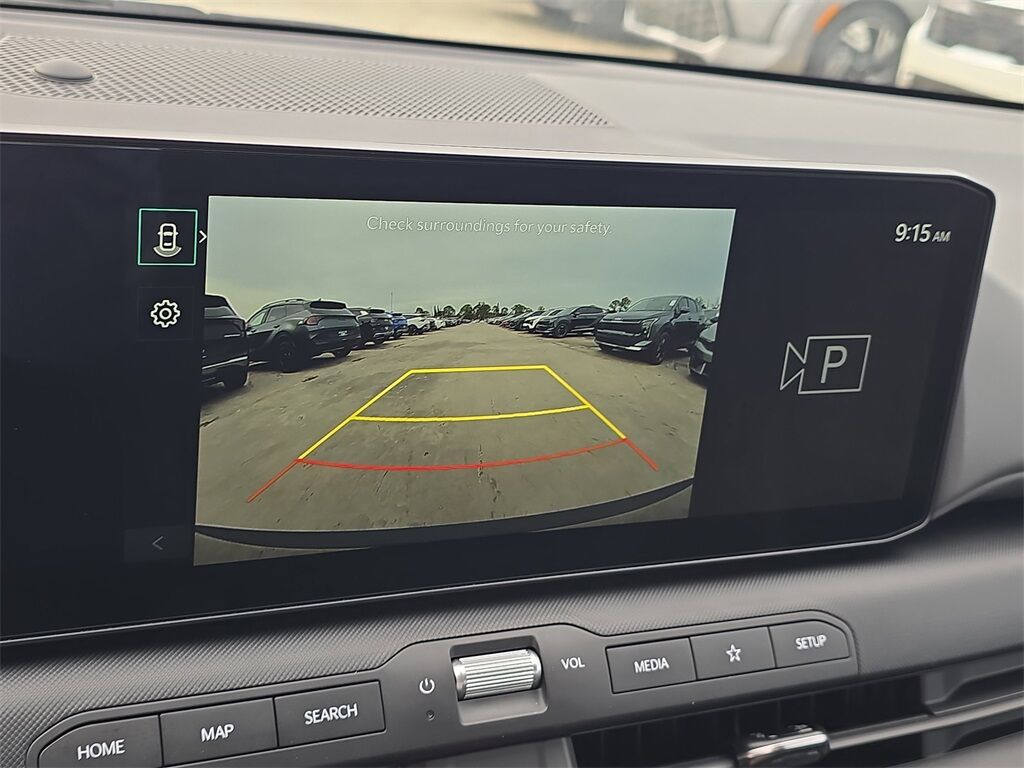 2025 Kia K4 LXS San Clemente CA