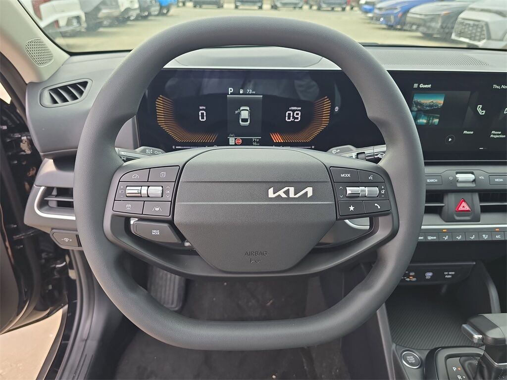 2025 Kia K4 LXS San Clemente CA