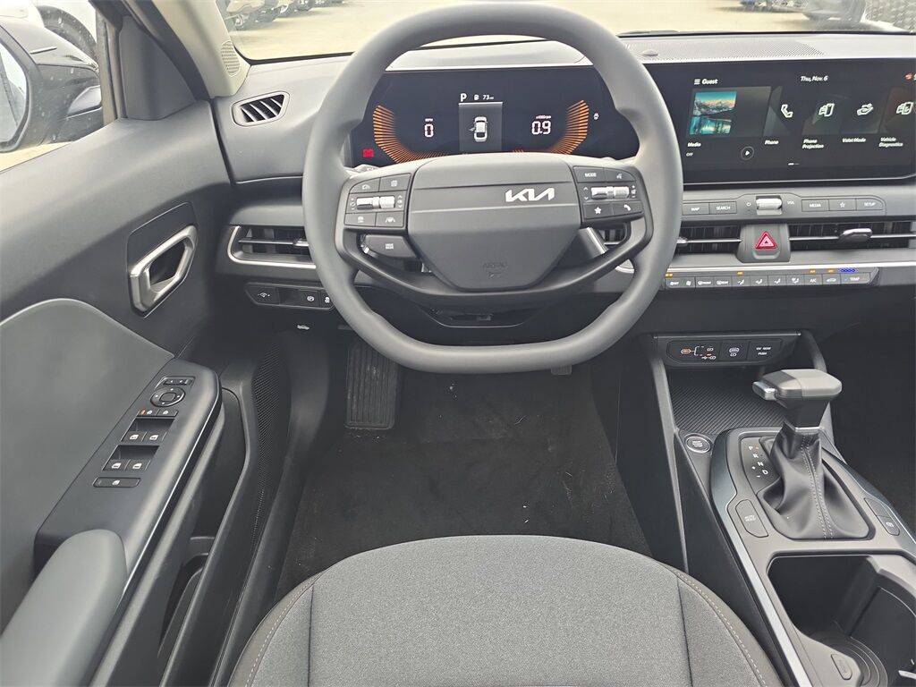 2025 Kia K4 LXS San Clemente CA