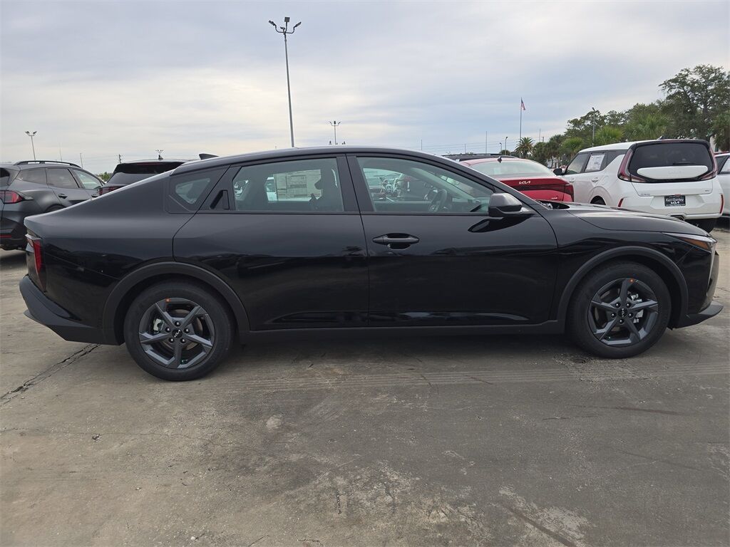 2025 Kia K4 LXS San Clemente CA