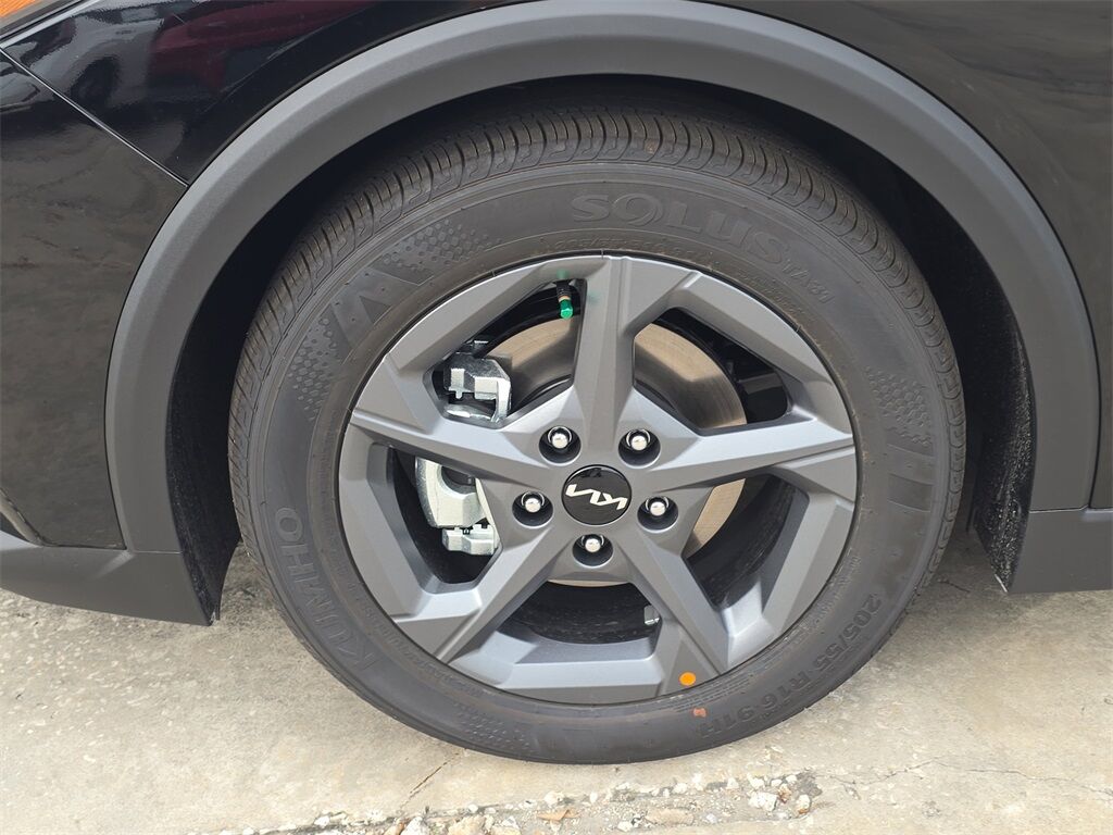 2025 Kia K4 LXS San Clemente CA