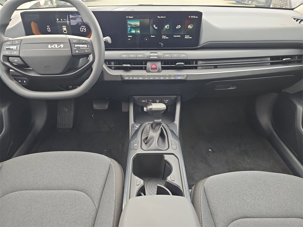 2025 Kia K4 LXS San Clemente CA