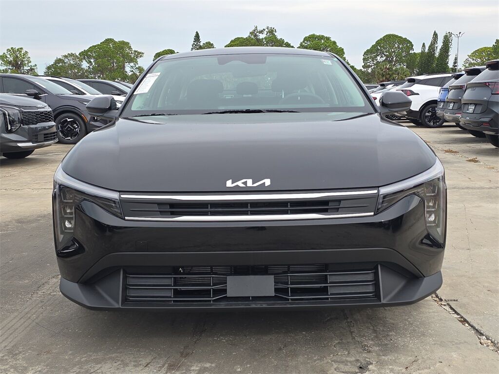 2025 Kia K4 LXS San Clemente CA