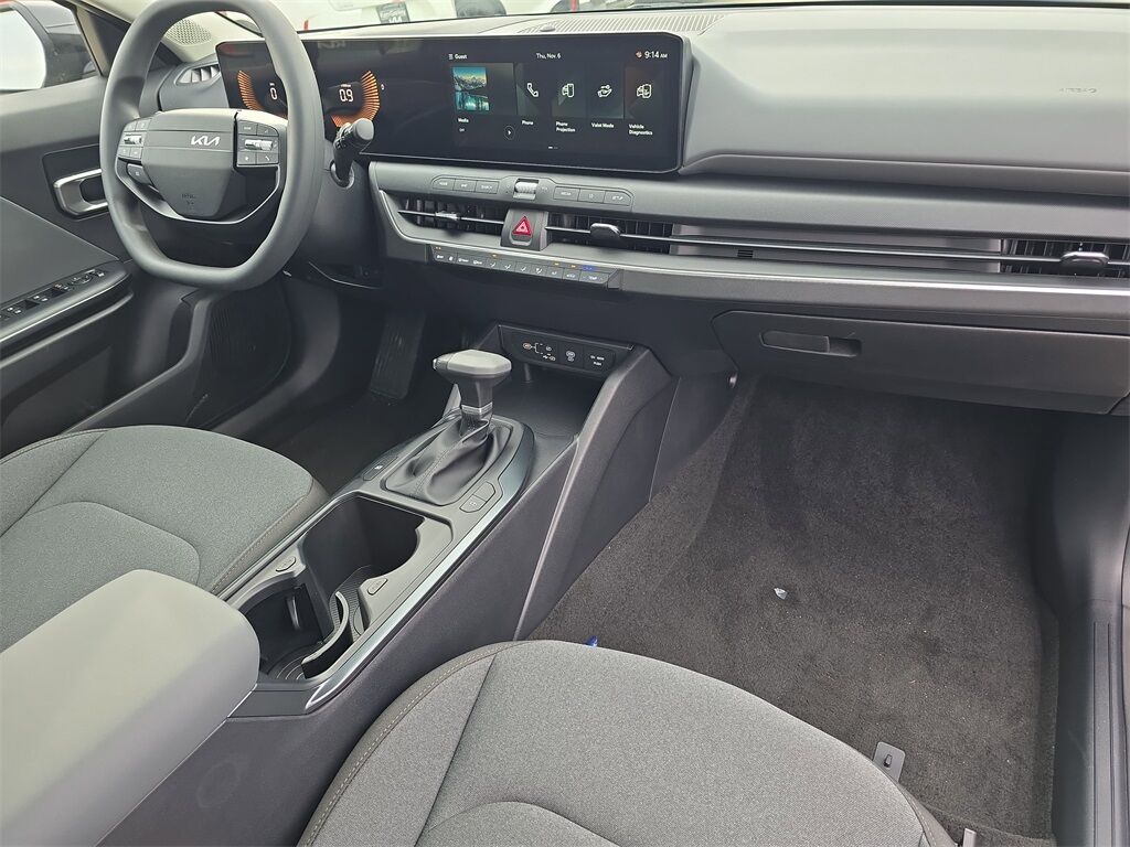 2025 Kia K4 LXS San Clemente CA