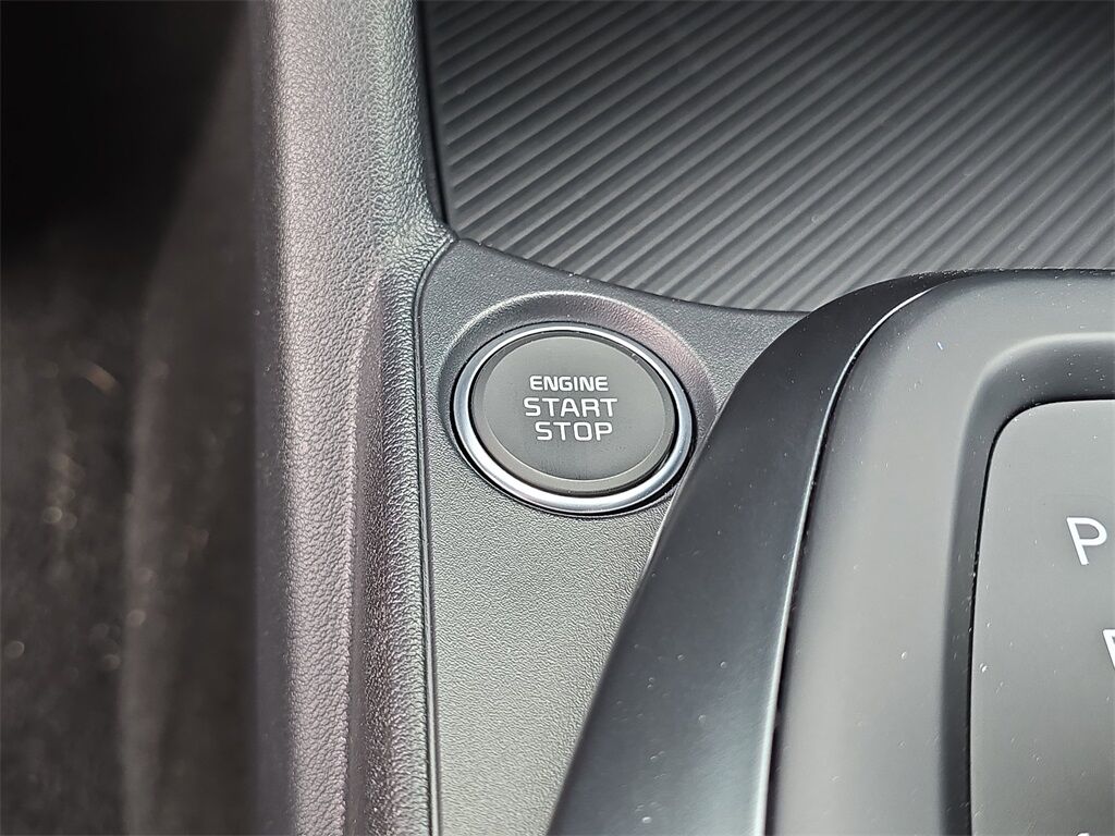 2025 Kia K4 LXS San Clemente CA