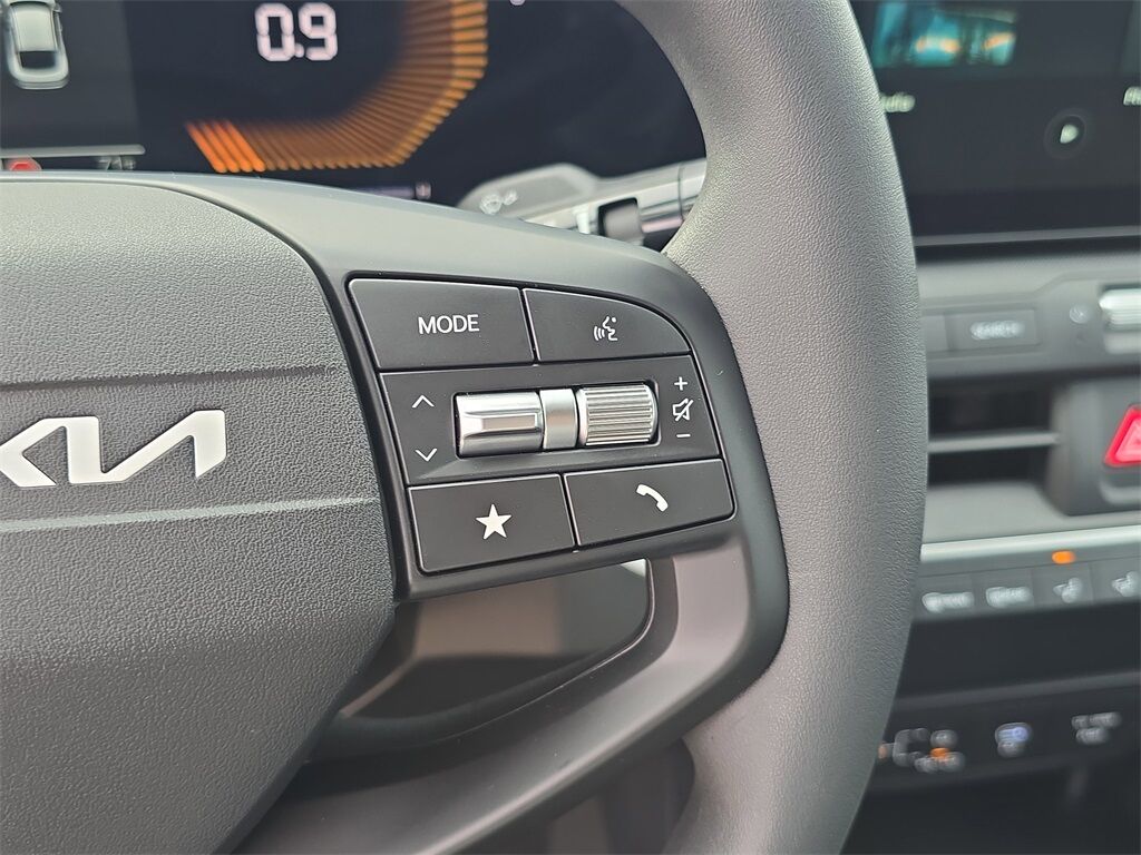 2025 Kia K4 LXS San Clemente CA