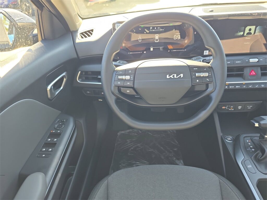 2025 Kia K4 LXS San Clemente CA
