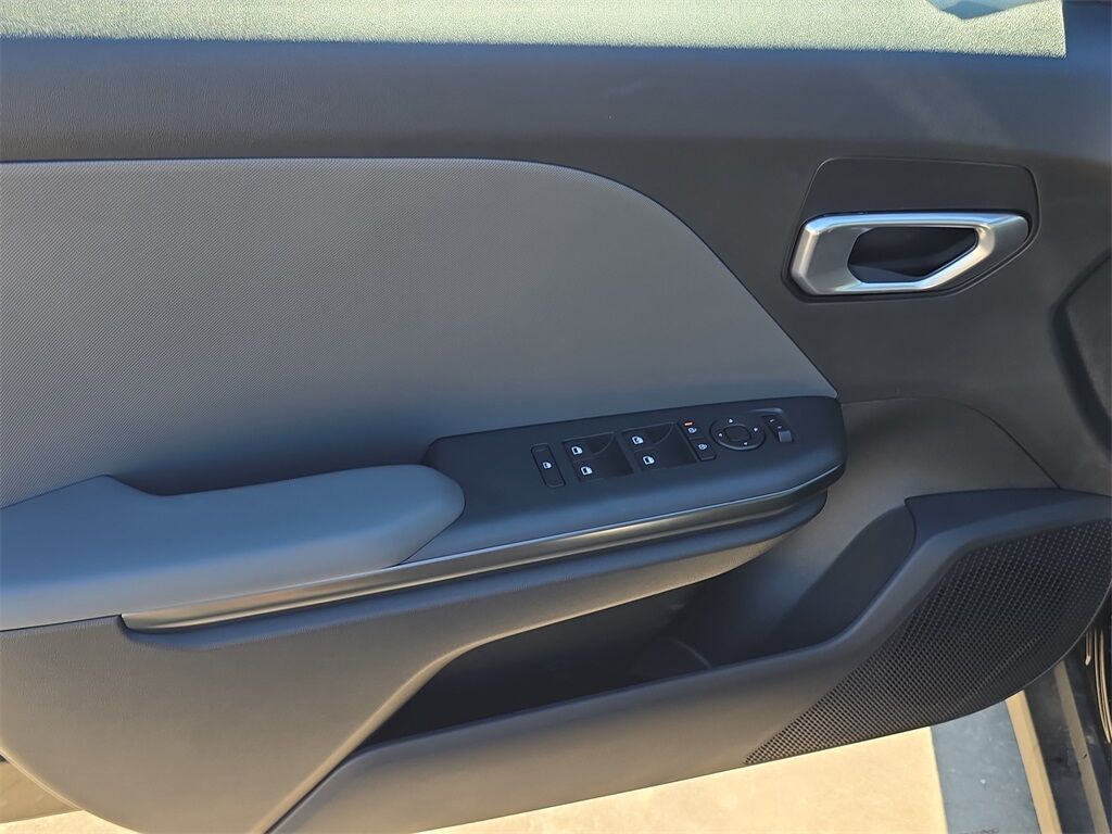 2025 Kia K4 LXS San Clemente CA