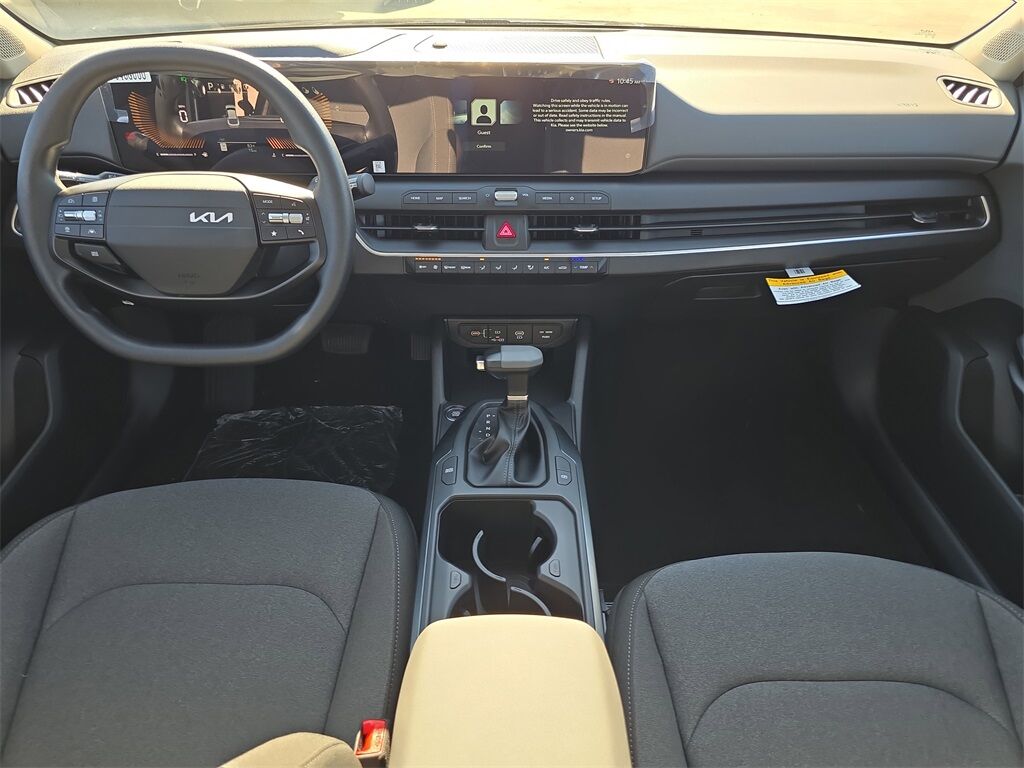 2025 Kia K4 LXS San Clemente CA